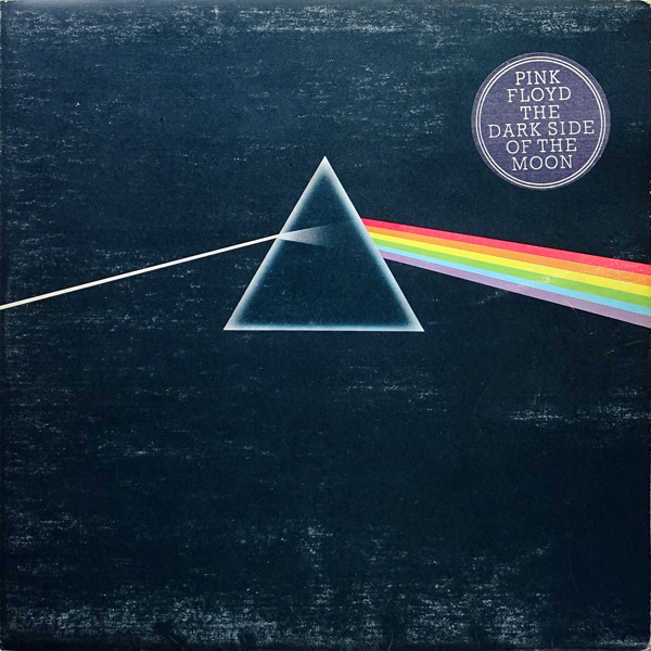 Pink Floyd: The Dark Side of the Moon (1973)